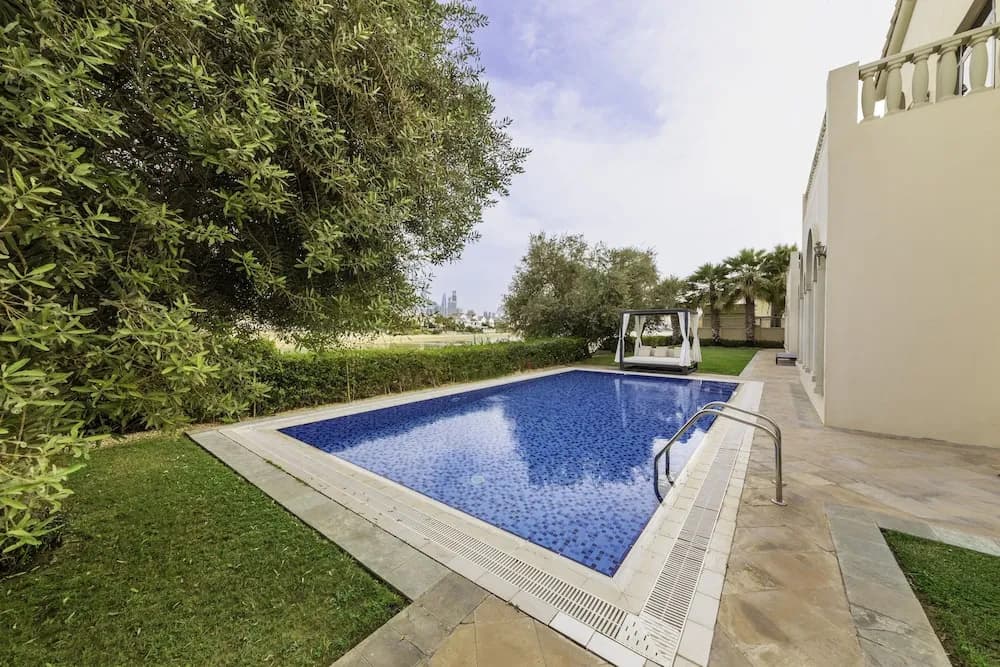 Maison Privee Private Pool and Beach Access Villa w/ Cinematic Vws - photo 11