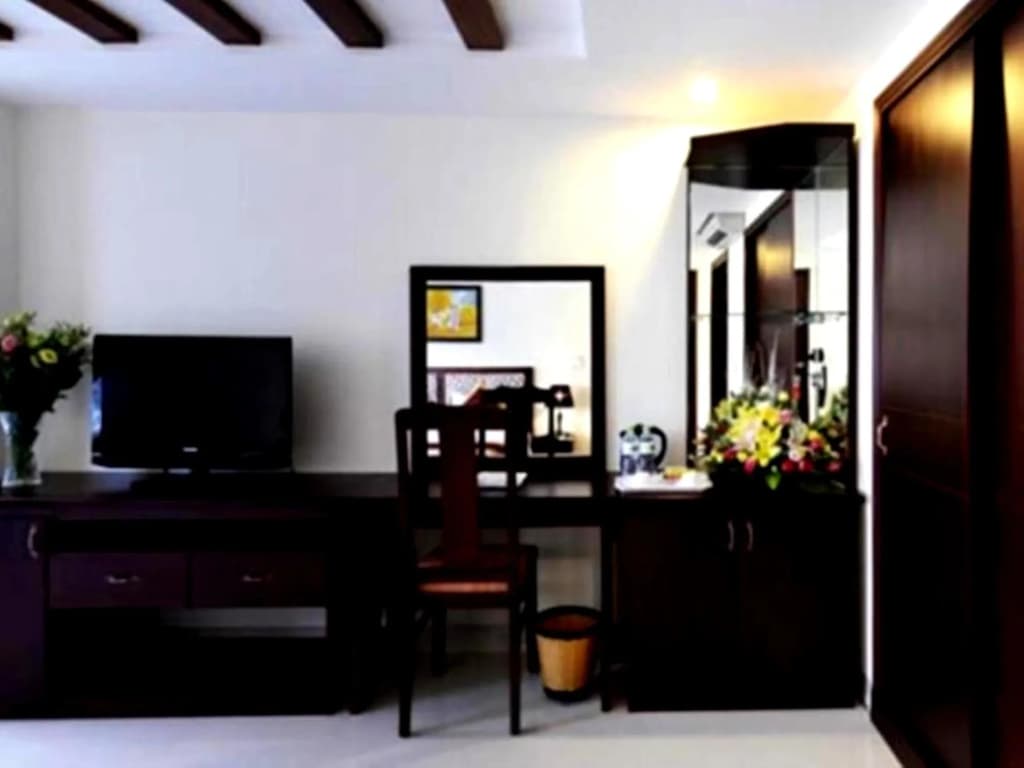Kay Han Riverfront Hotel Da Nang - photo 4