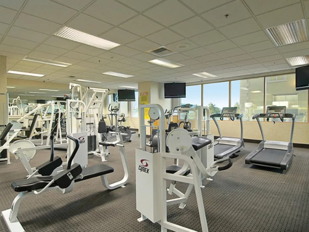 Suncoast Hotel and Casino - photo 11