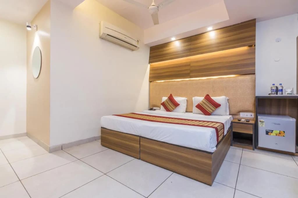 Rupam Hotel - photo 43