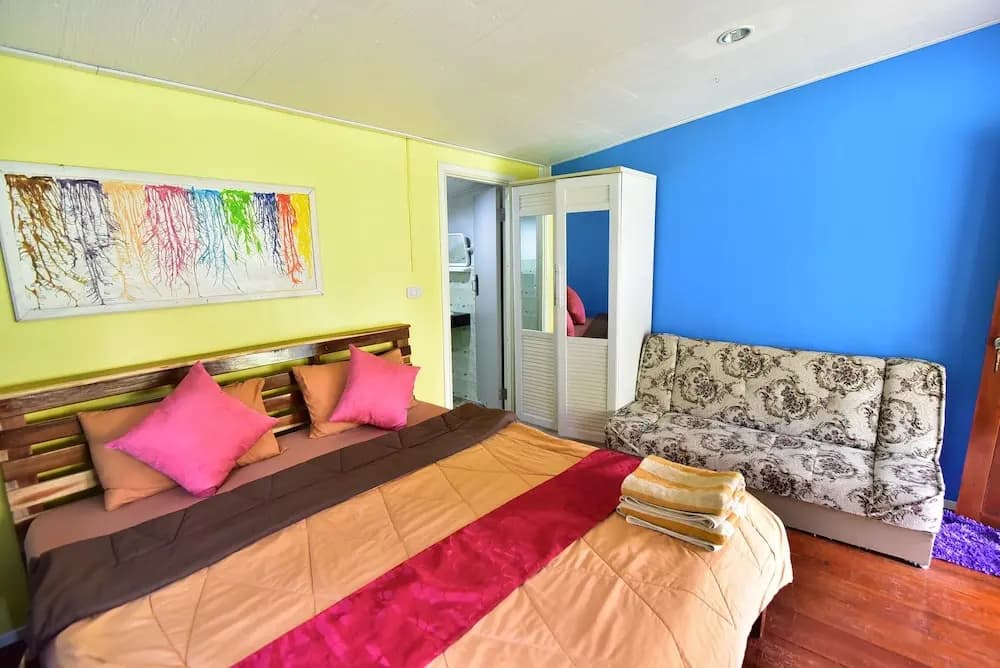 Simply Life Bungalows - photo 26