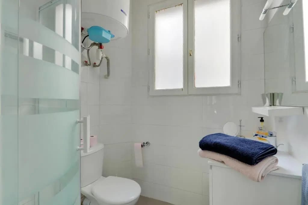 The BEST DEAL in the MARAIS - 1Bedroom Apt - 45m2 - photo 6