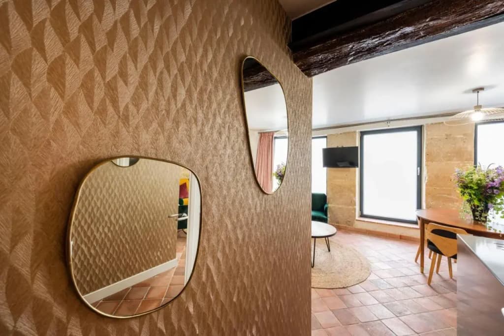 T2 - 4 personnes - 38m² - Centre du Marais - photo 19