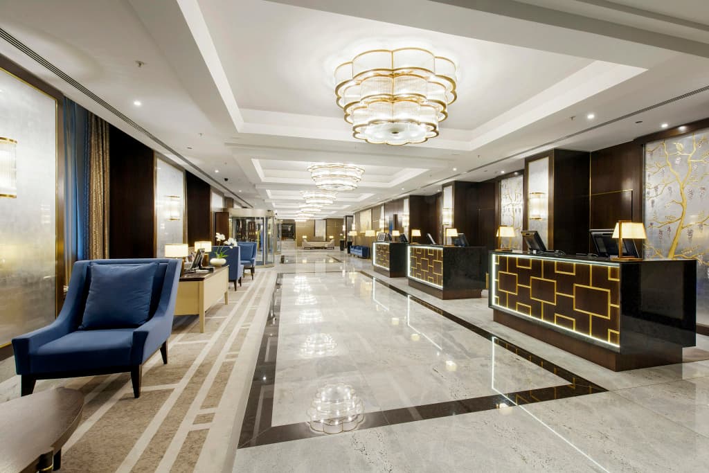 Hilton Budapest - photo 37