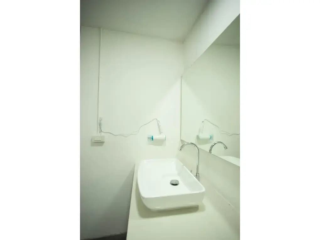 YHA@thapae station - photo 9
