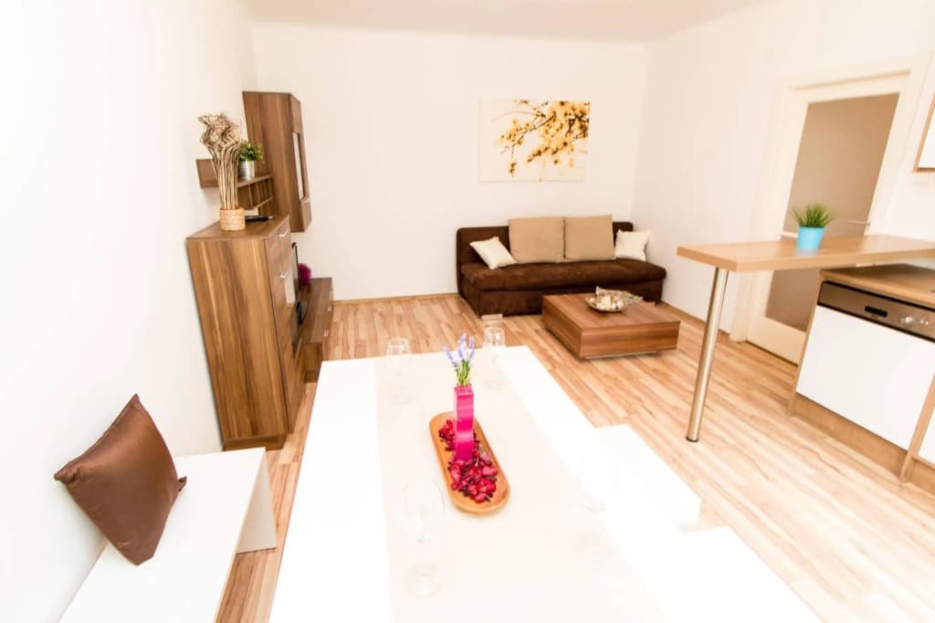 CheckVienna - Apartment Mohsgasse - photo 7