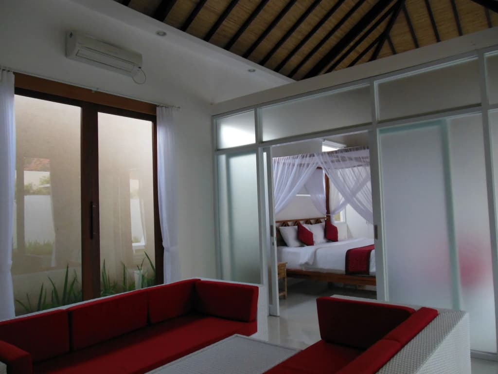 HK Villa Bali - photo 4