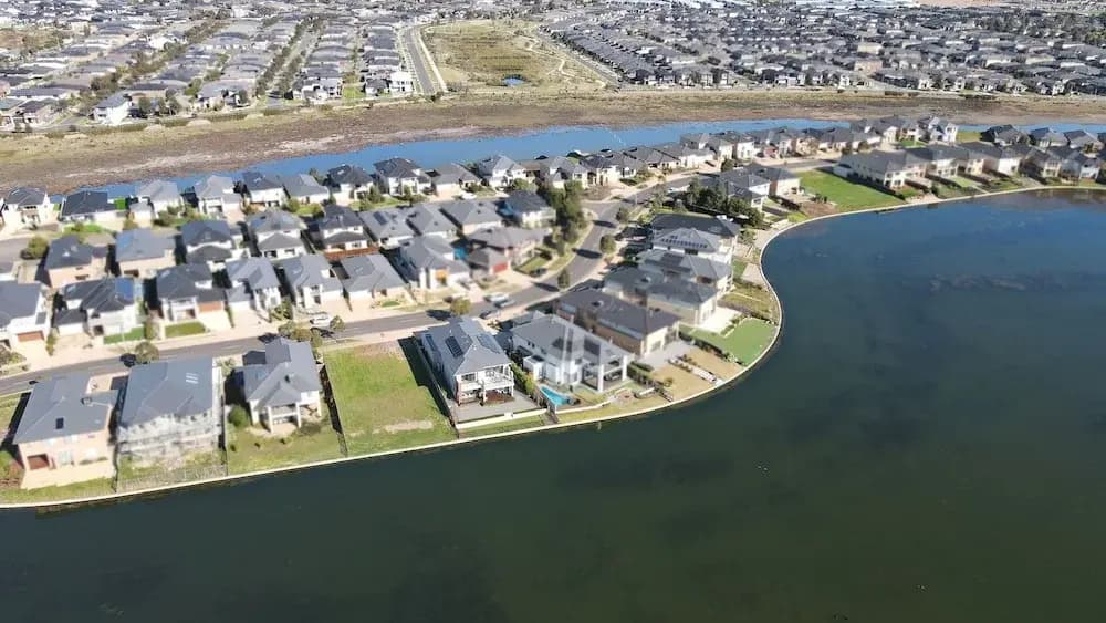 Luxury Waterfront SpaciousHouse Lakeview - photo 10