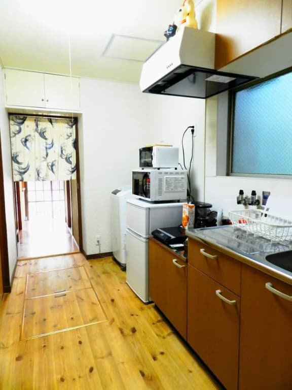 Holiday House Ayu - photo 20