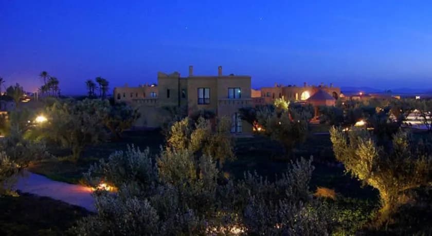 Ramada Douar Al Hana - main photo