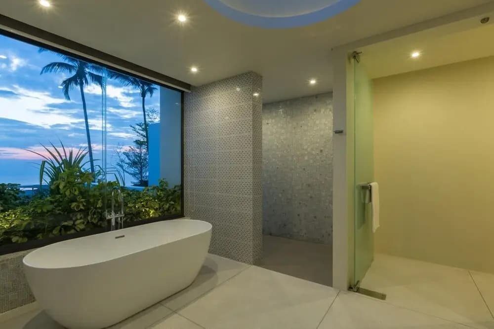 Lime Samui 2 Villas - Bang Makham - photo 10