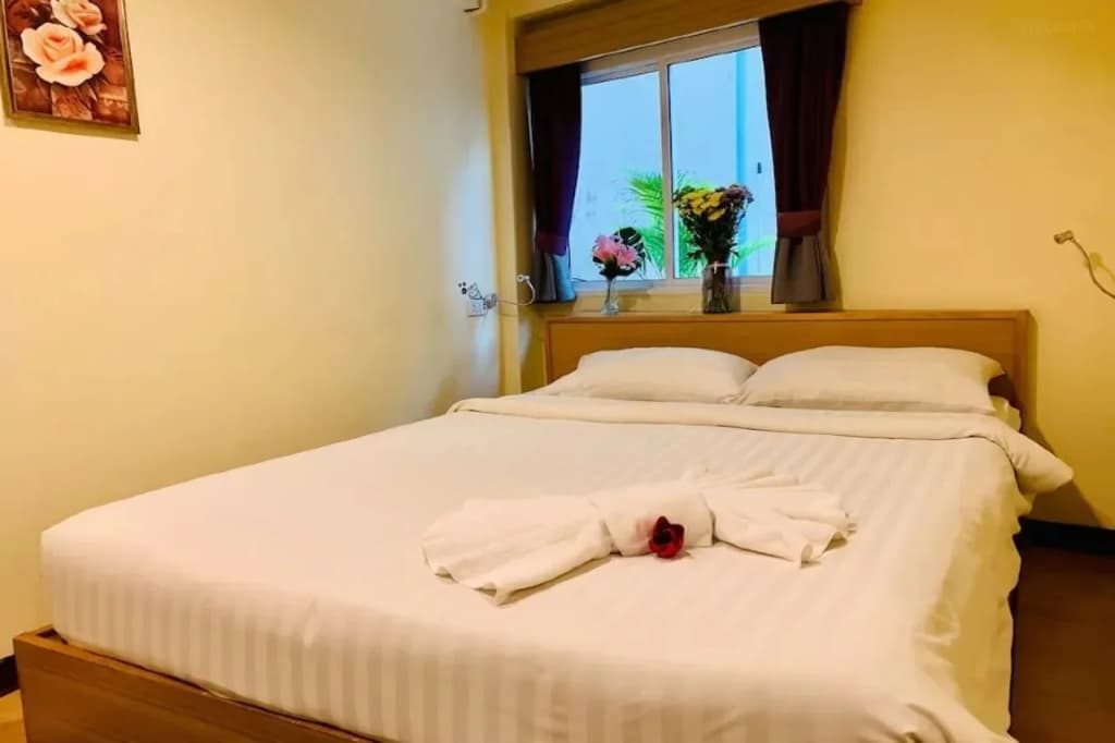 A7 Hotel Pattaya - photo 2