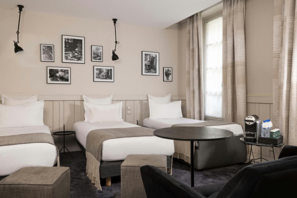 Hôtel Hélios Opéra - photo 6