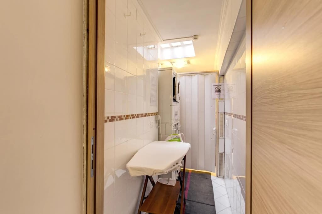 Aurelia Vatican Apartments - photo 10