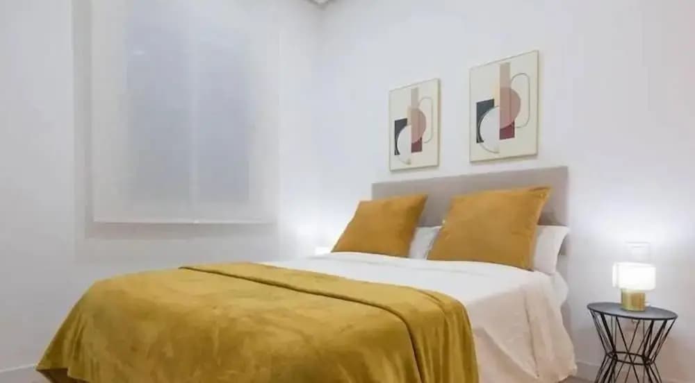 Apartament in Gran Via II - photo 4