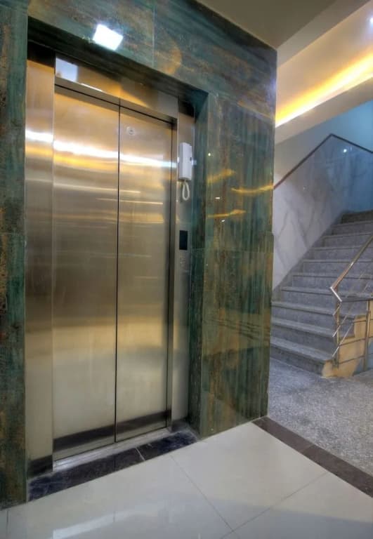 Hotel Paragon Suites - photo 14