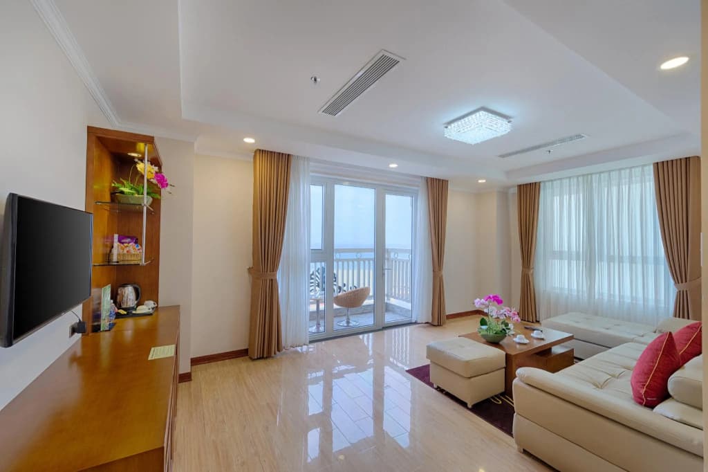 BlueSun Danang Beach Hotel - photo 7