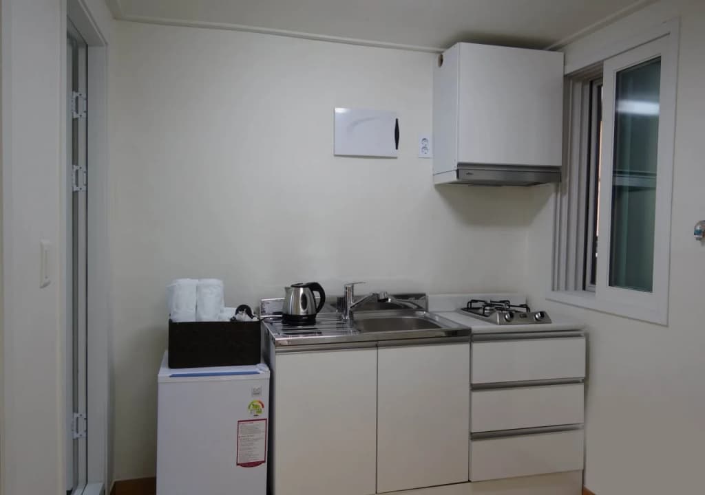 The Haemil Guesthouse - photo 26