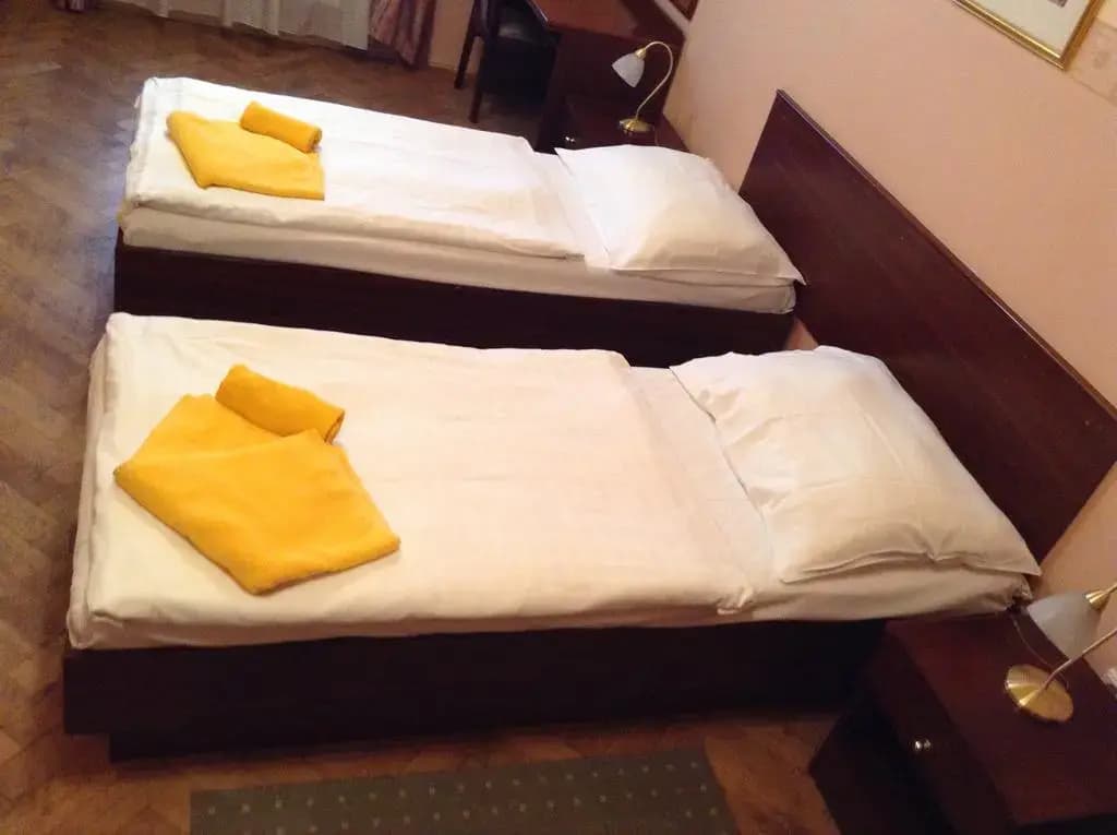 Victor Pivovar Hotel - photo 5