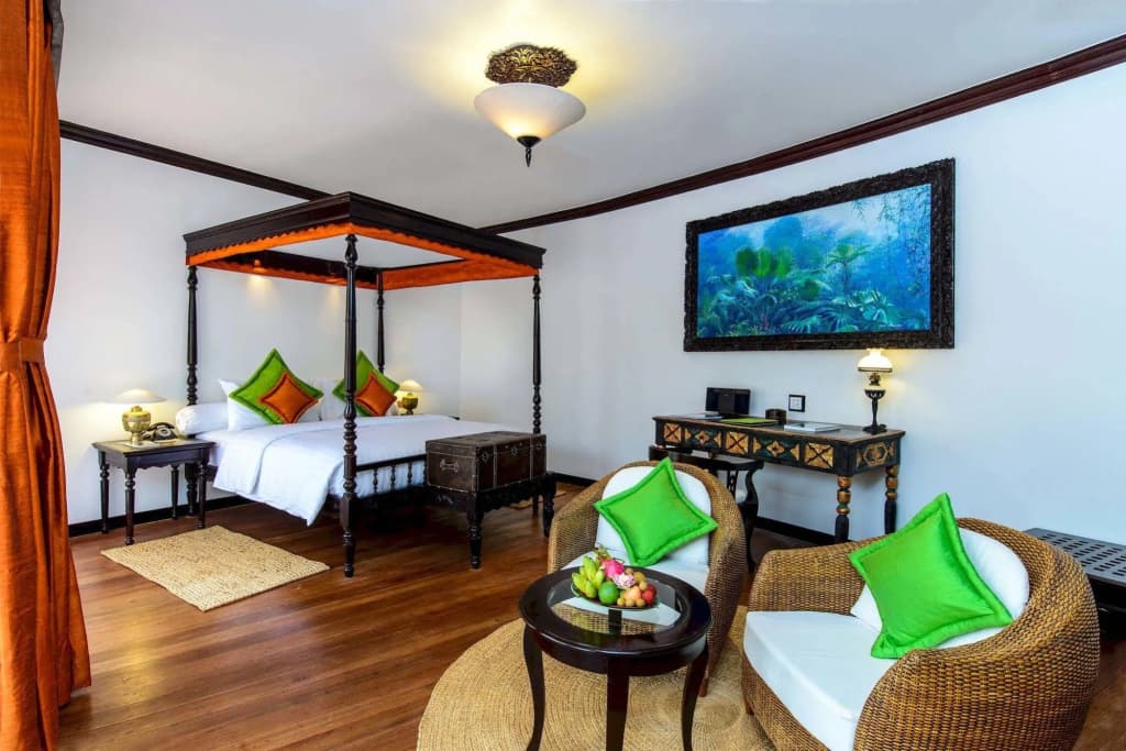 Angkor Village Suites - photo 5
