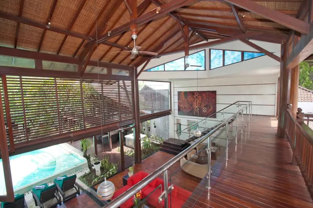 Villa Casis by Nagisa Bali - photo 30