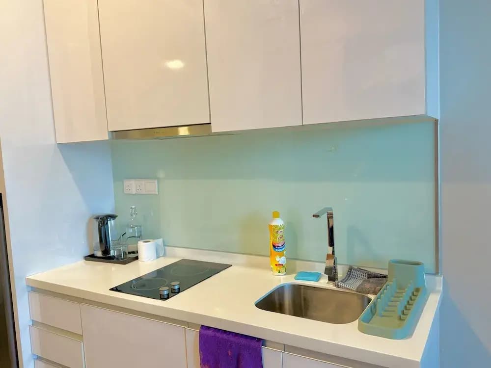 Crystal Suites At Ramada Hotel - photo 17