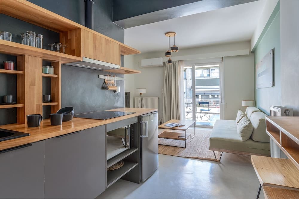 Soho Apartment by Olala Homes - photo 30