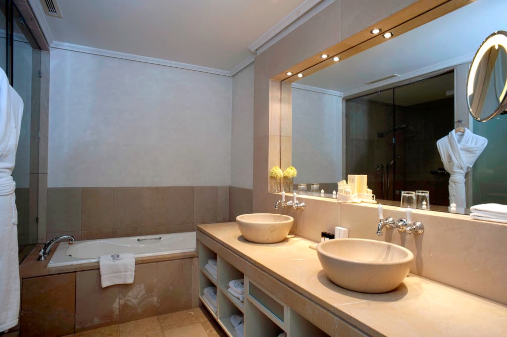 METT Barcelona GL – A Leading Hotel of the World - photo 12