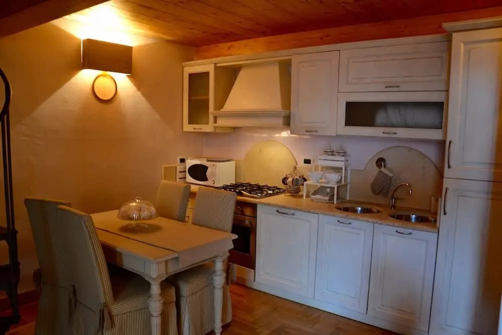 Mozza Suite - photo 10