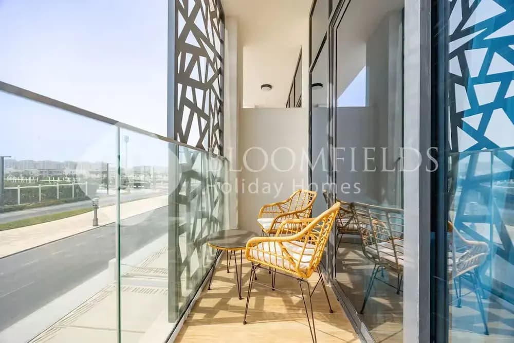 Bloomfields Modern Stu The Gate Masdar - photo 4