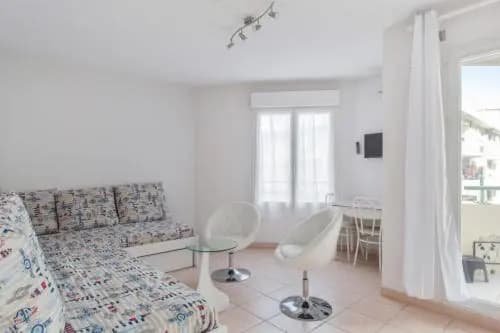 Modern Studio With Terrace In Nice Center 3 Min To The Beach - Welkeys - photo 4
