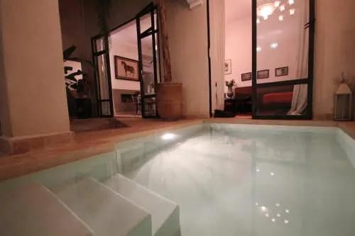 Riad Penelope - photo 18
