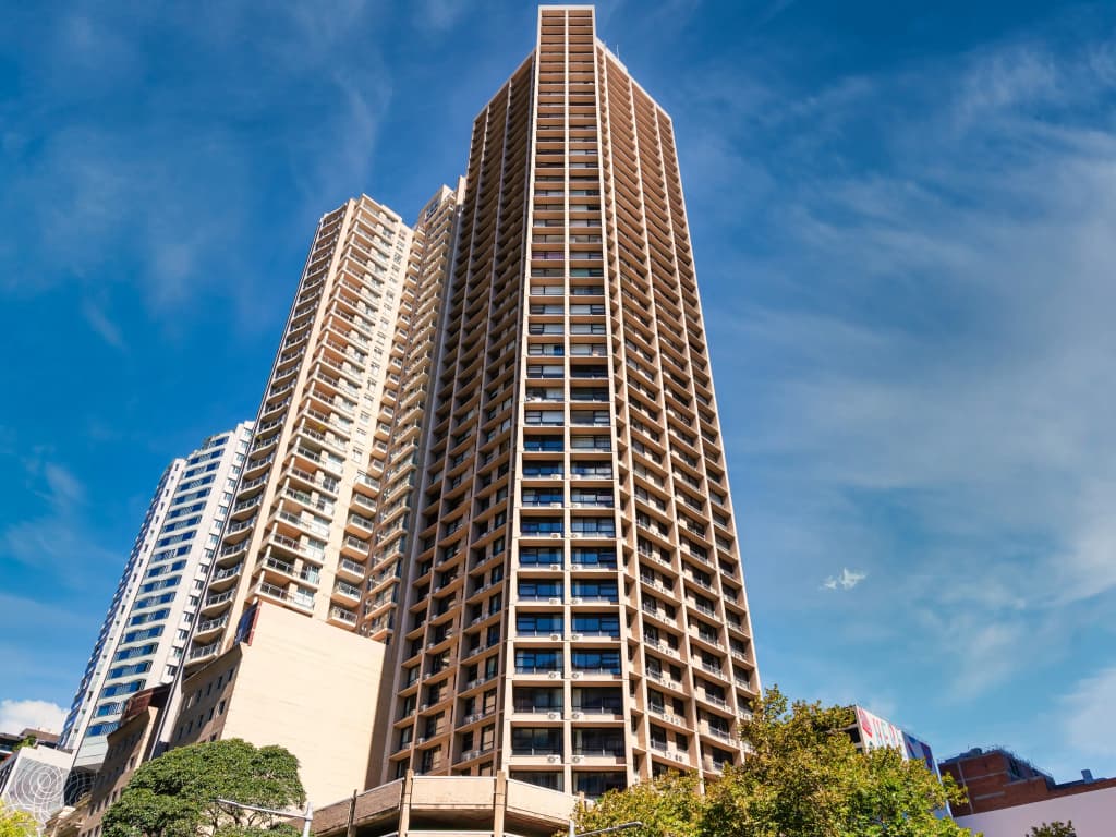 Park Regis City Centre - photo 1