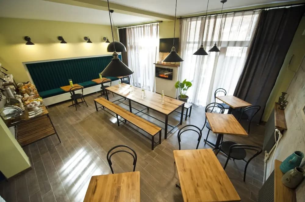 Hotel 27 - photo 22