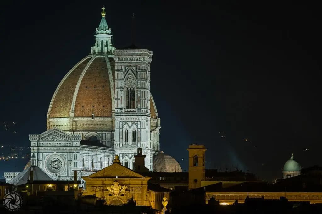 San Firenze Suites & Spa - photo 12