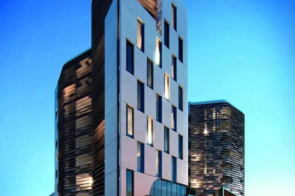 Lemporia Apartments - photo 5
