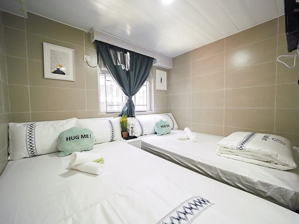 Comfort Guest House - Hostel - photo 36