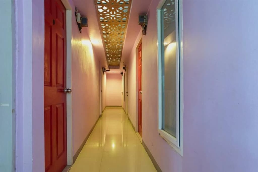 SidaRe Bed and Breakfast - photo 12