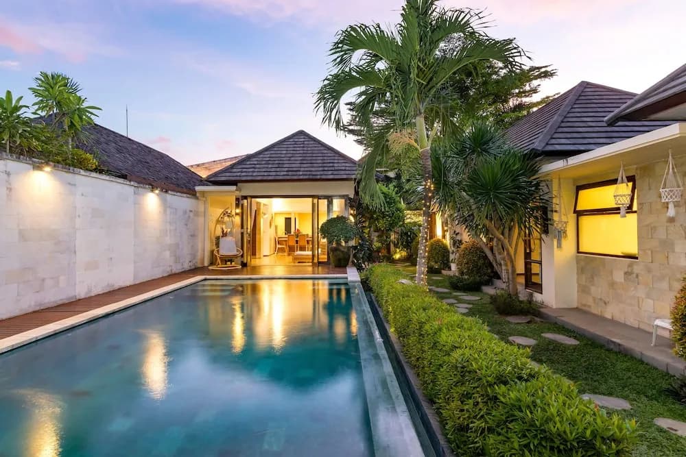 Villa Camilla 2 by Villa Finder - photo 11