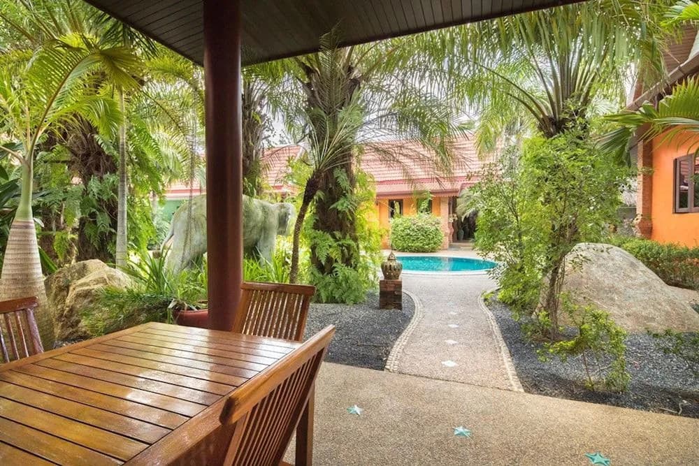 Royal Chang of Siam Boutique Resort - photo 18