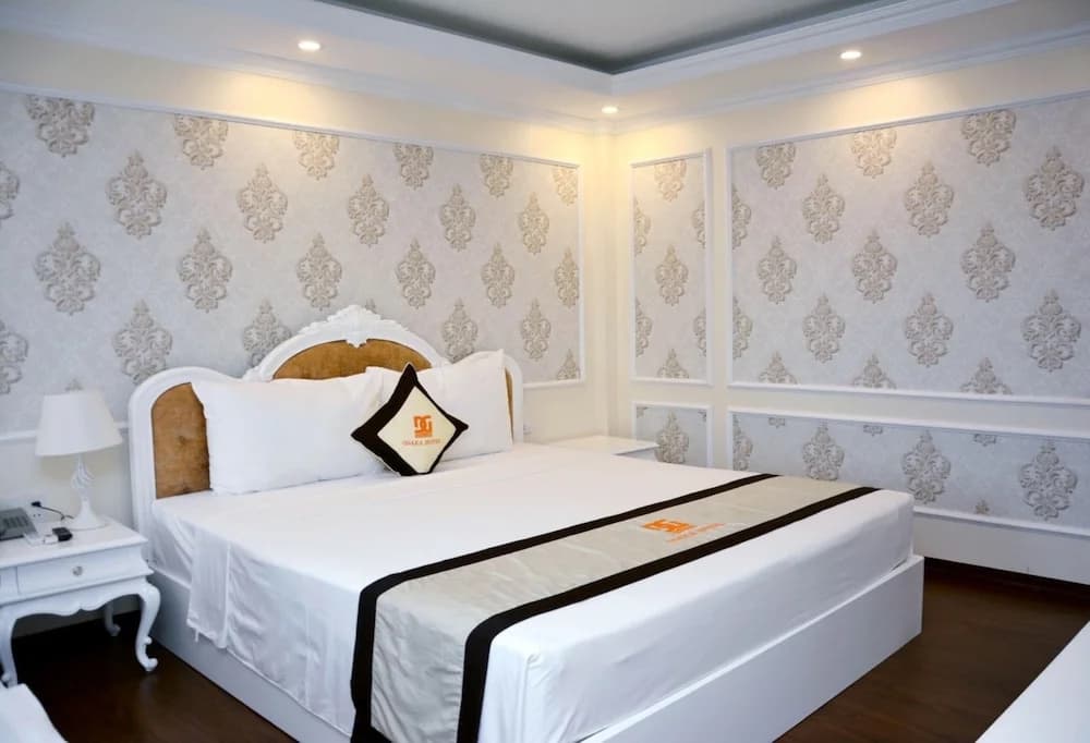 Osaka Hotel - photo 4