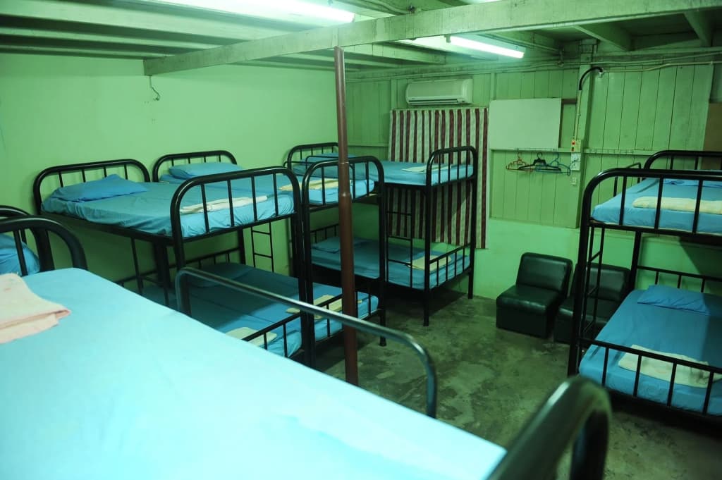 Capital O 90665 Countryview Recreation Park & Resort - Hostel - photo 23