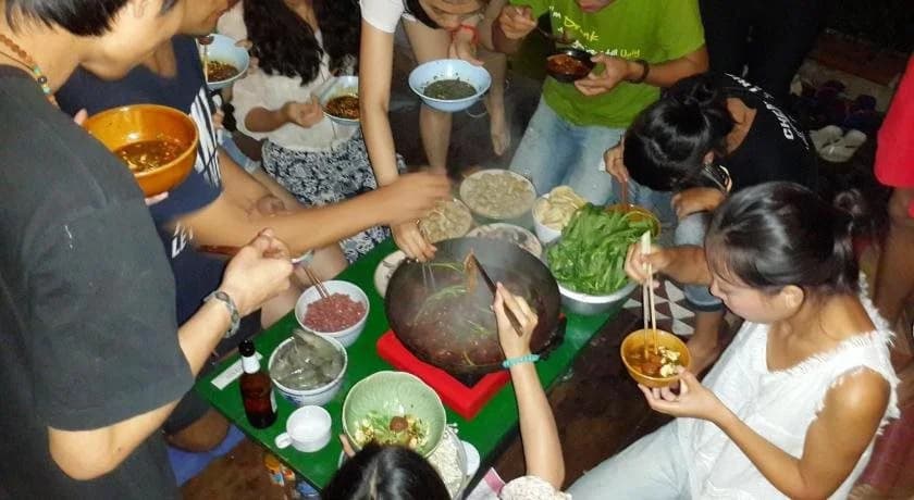 Chang Home Guest House - photo 15