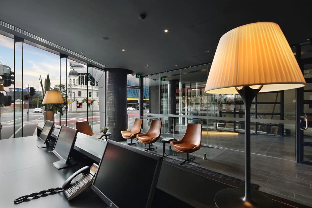 Experience Bella Hotel Apartments - photo 14