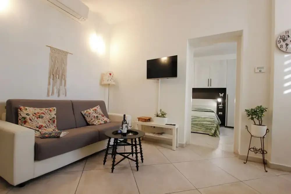 Suite dei Vanni - Free private parking - photo 3