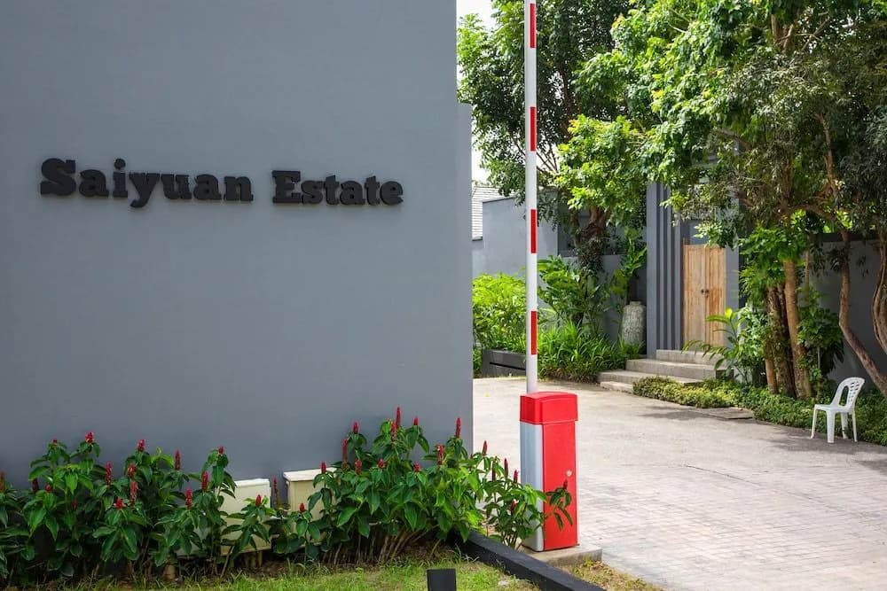 Villa Etera - main photo