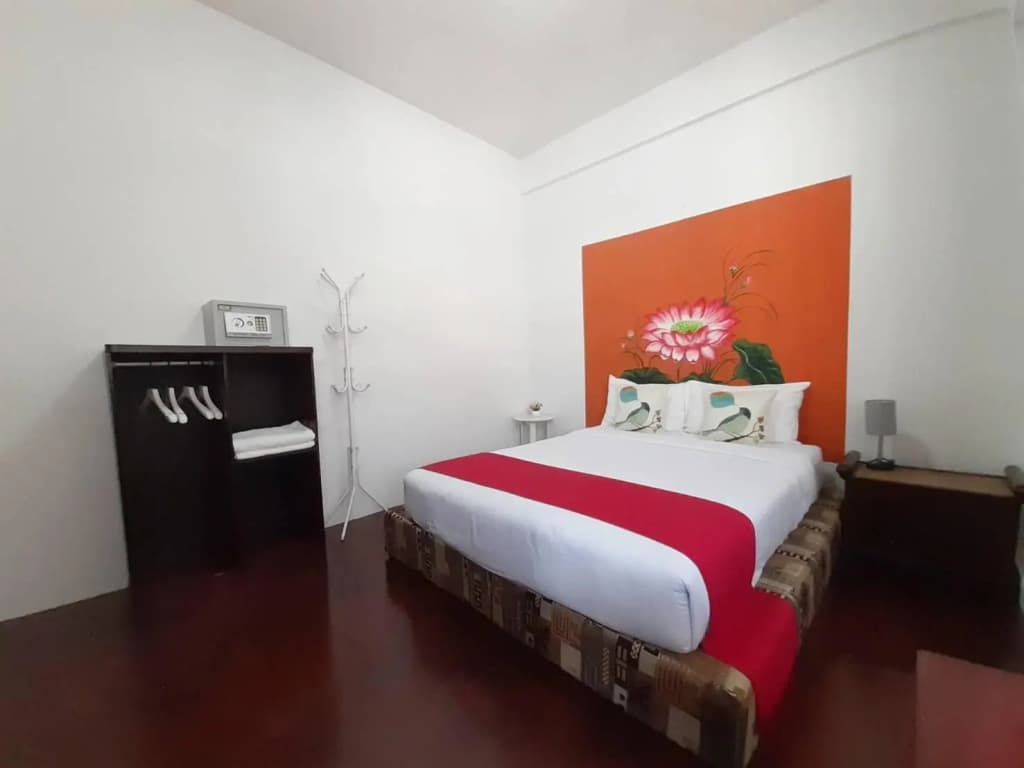 Born Guest house Hotel - photo 3