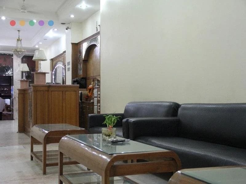 Hotel Rossette - photo 1