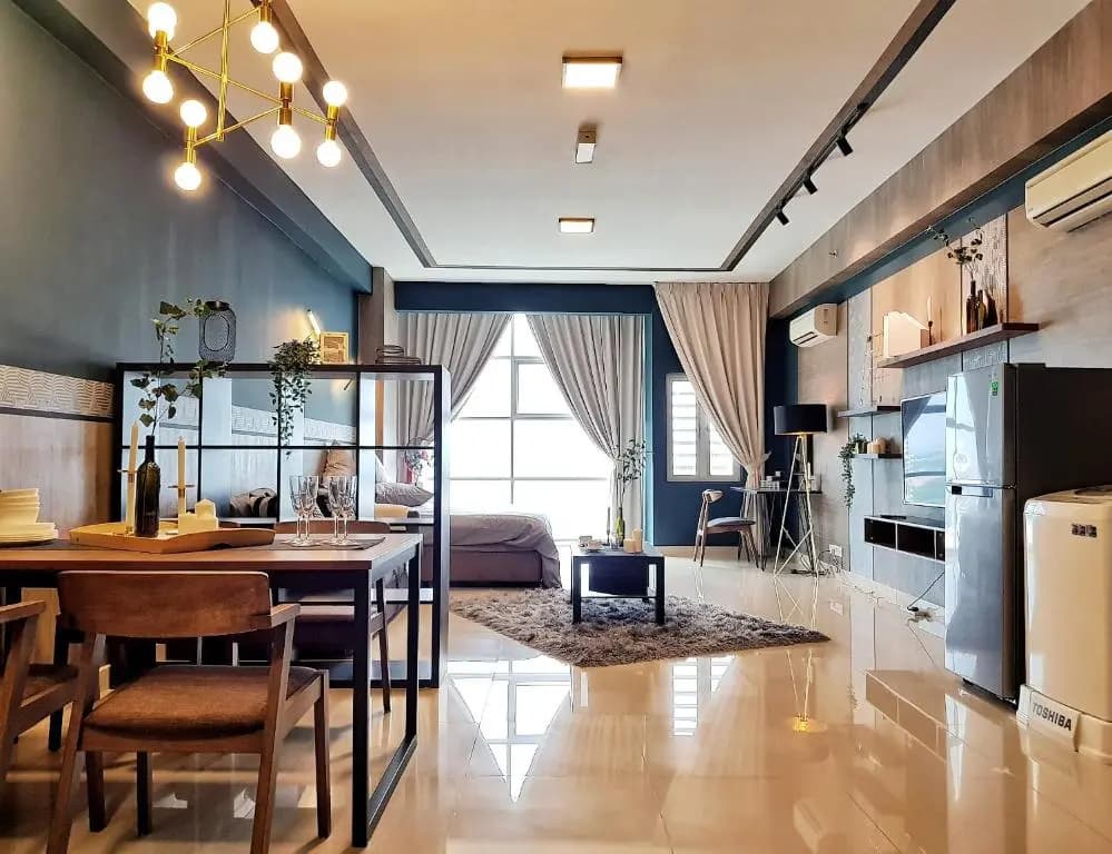 SS15 Courtyard Subang Jaya by IdealHub - photo 2