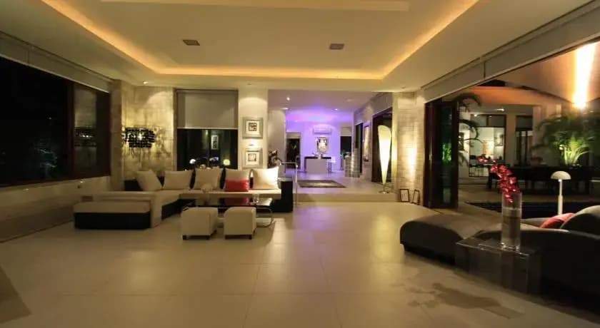 Phu Montra Mansion - photo 10